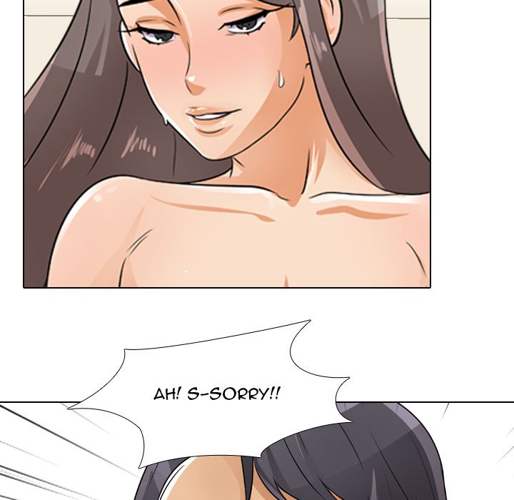 Our Exchange - Chapter 51 [photo 111] - MangaPorn