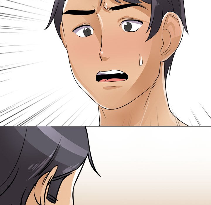 Our Exchange - Chapter 51 [photo 112] - MangaPorn