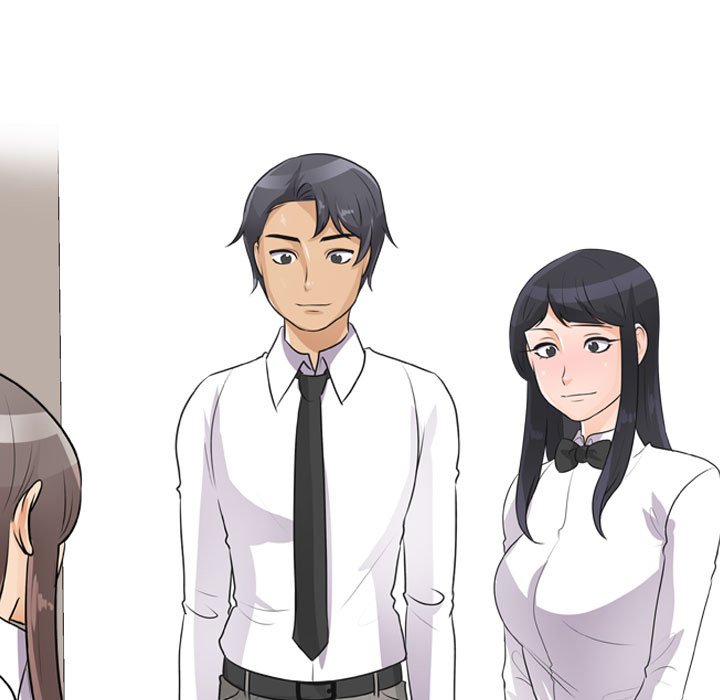 Our Exchange - Chapter 51 [photo 15] - MangaPorn