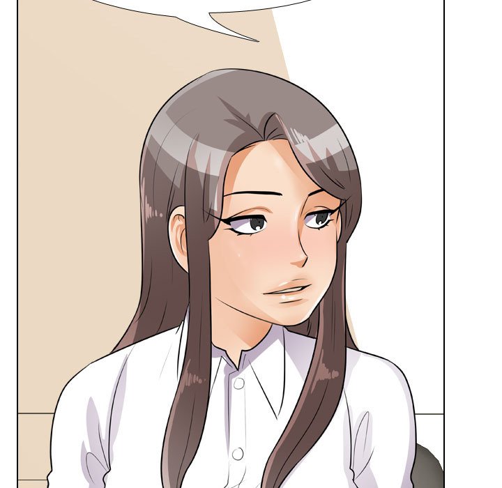 Our Exchange - Chapter 51 [photo 17] - MangaPorn
