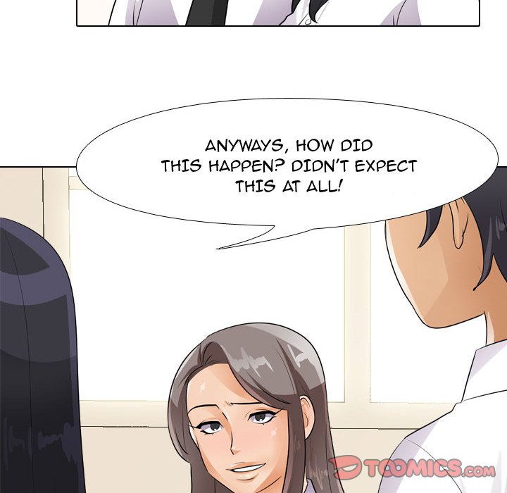 Our Exchange - Chapter 51 [photo 22] - MangaPorn