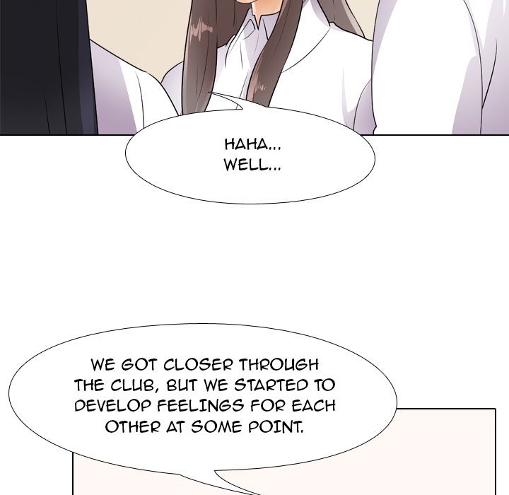 Our Exchange - Chapter 51 [photo 23] - MangaPorn