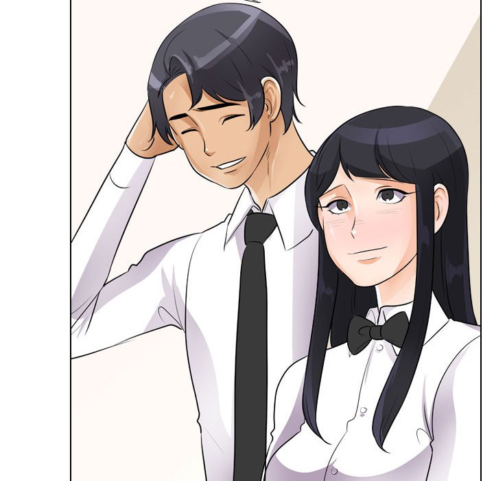 Our Exchange - Chapter 51 [photo 24] - MangaPorn