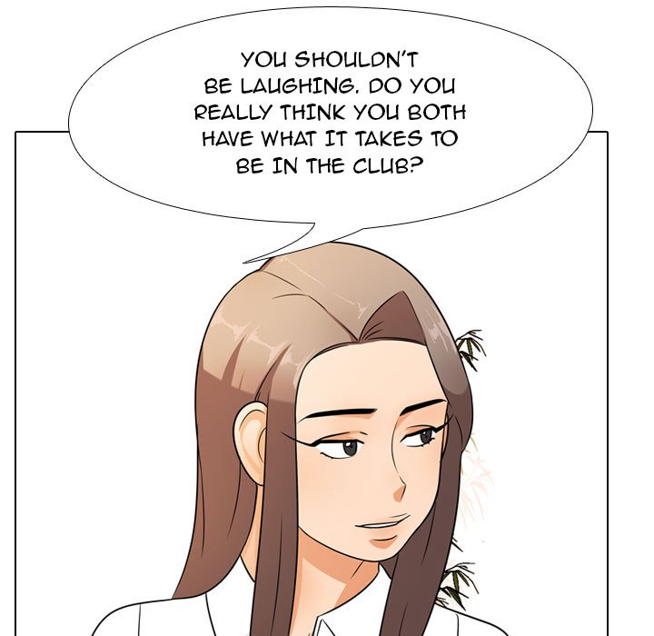 Our Exchange - Chapter 51 [photo 27] - MangaPorn