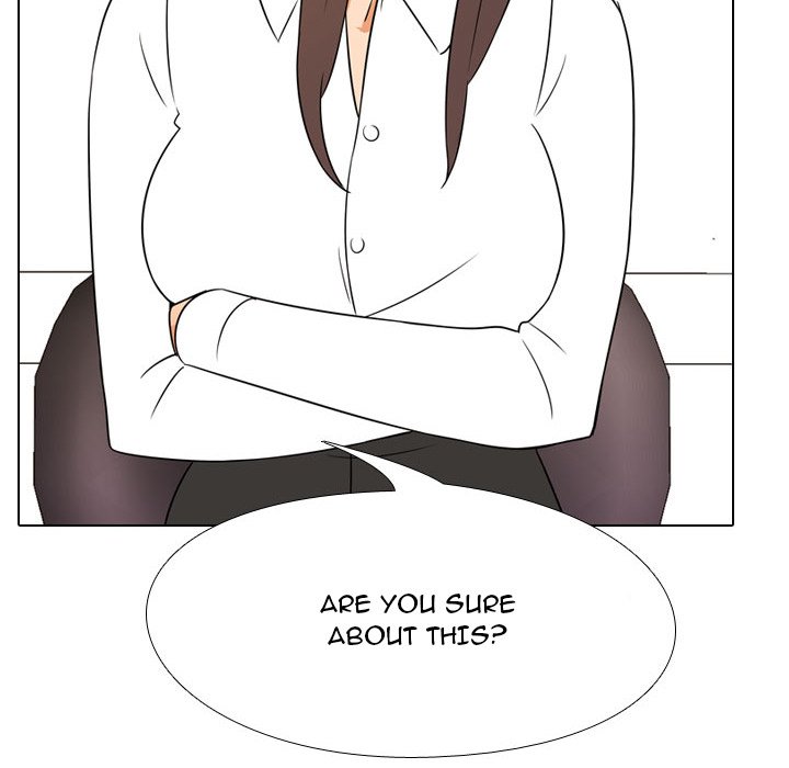 Our Exchange - Chapter 51 [photo 28] - MangaPorn