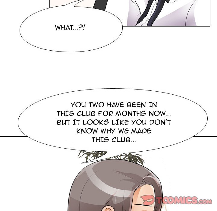 Our Exchange - Chapter 51 [photo 30] - MangaPorn