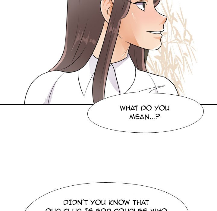 Our Exchange - Chapter 51 [photo 31] - MangaPorn