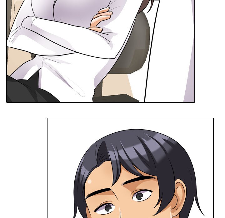 Our Exchange - Chapter 51 [photo 33] - MangaPorn