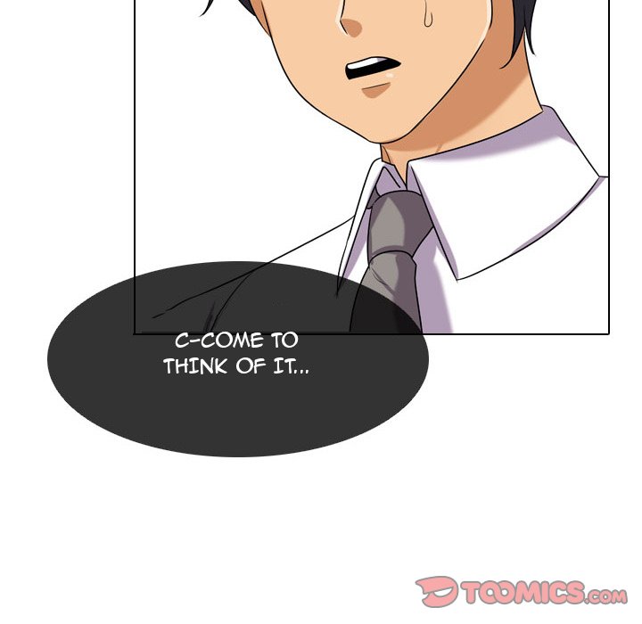 Our Exchange - Chapter 51 [photo 34] - MangaPorn