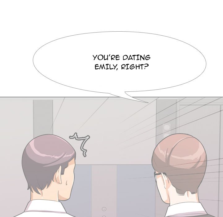 Our Exchange - Chapter 51 [photo 35] - MangaPorn