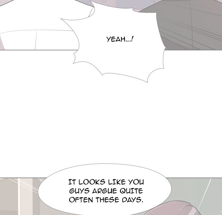 Our Exchange - Chapter 51 [photo 36] - MangaPorn