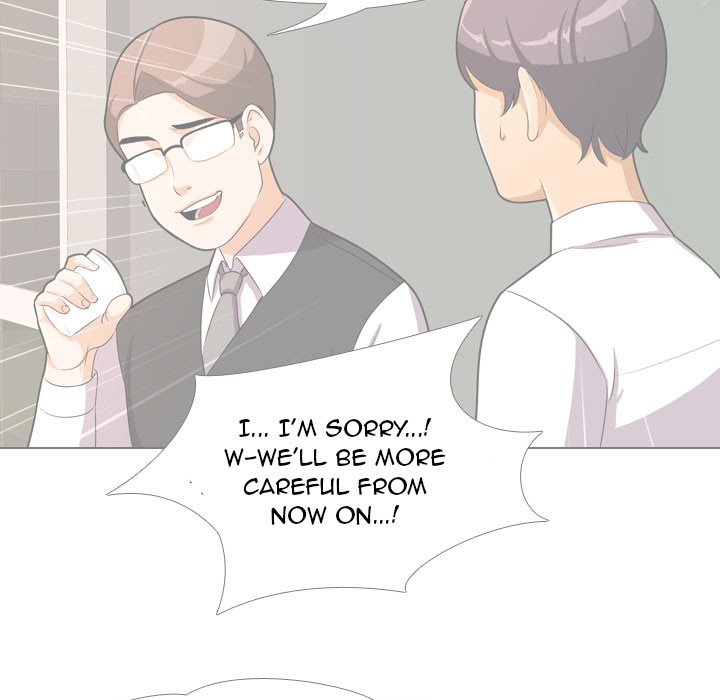 Our Exchange - Chapter 51 [photo 37] - MangaPorn