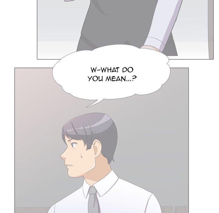Our Exchange - Chapter 51 [photo 39] - MangaPorn