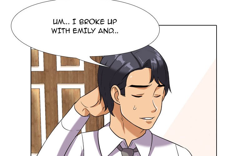 Our Exchange - Chapter 51 [photo 4] - MangaPorn