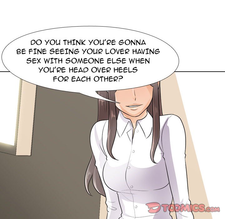 Our Exchange - Chapter 51 [photo 46] - MangaPorn