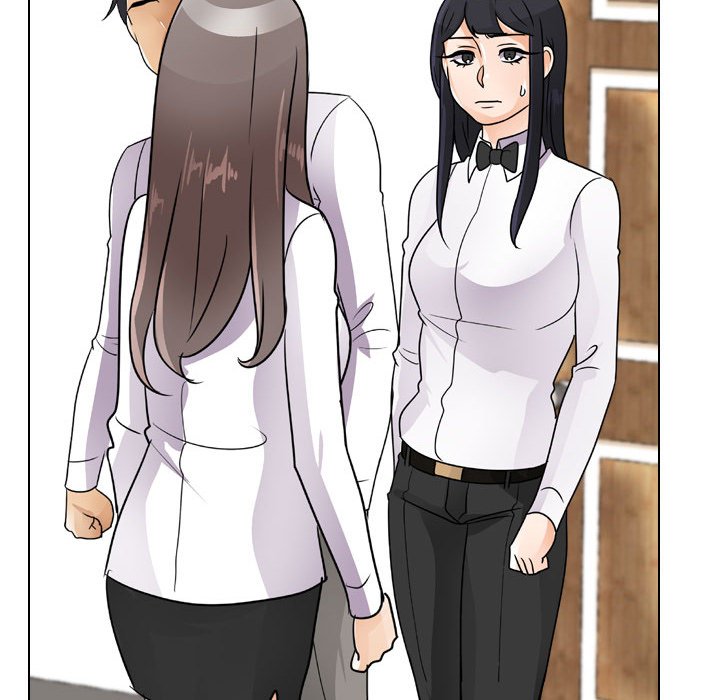 Our Exchange - Chapter 51 [photo 48] - MangaPorn