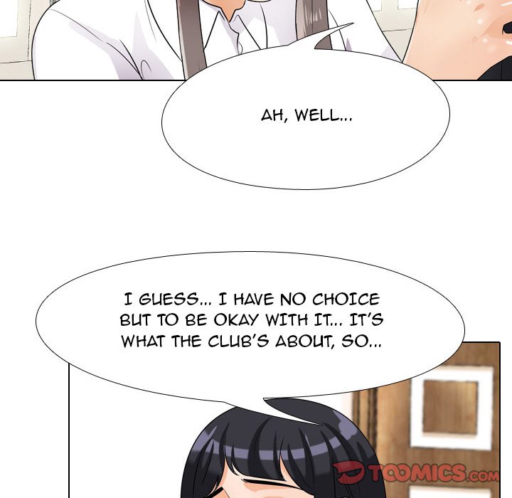 Our Exchange - Chapter 51 [photo 50] - MangaPorn
