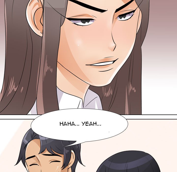 Our Exchange - Chapter 51 [photo 53] - MangaPorn