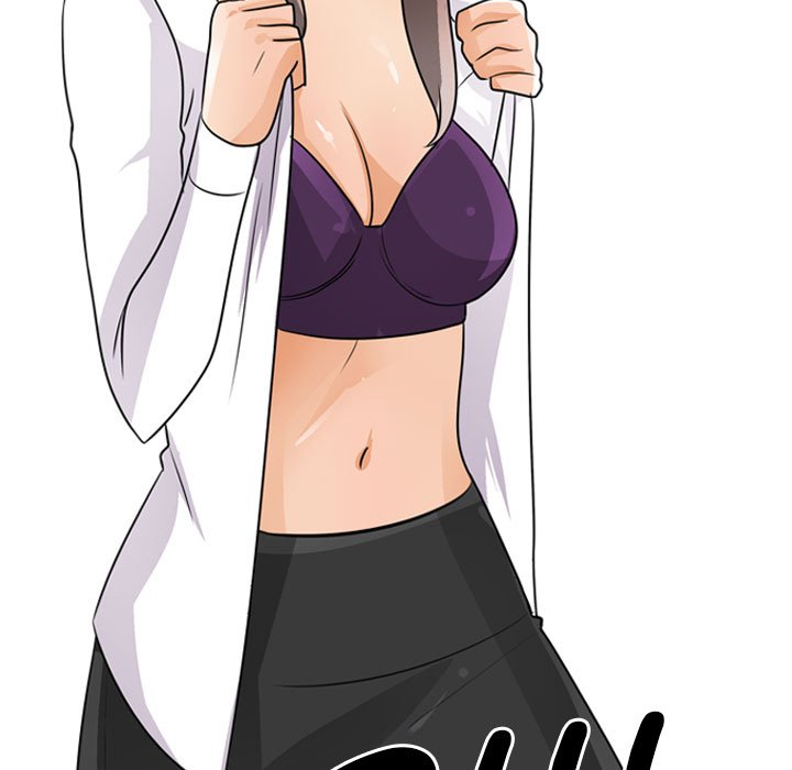 Our Exchange - Chapter 51 [photo 57] - MangaPorn
