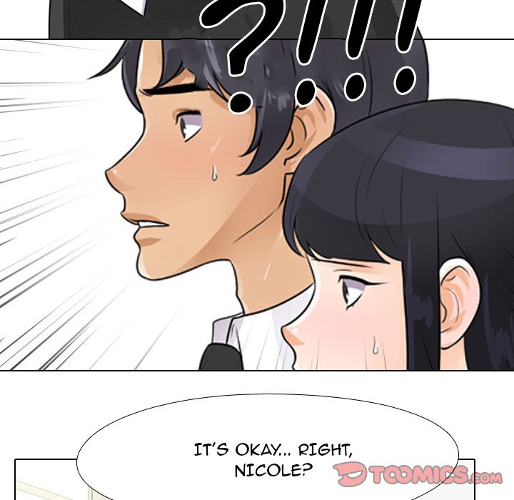Our Exchange - Chapter 51 [photo 58] - MangaPorn