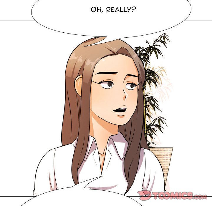 Our Exchange - Chapter 51 [photo 6] - MangaPorn