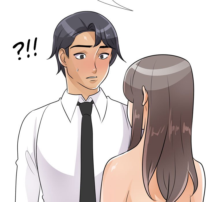Our Exchange - Chapter 51 [photo 63] - MangaPorn