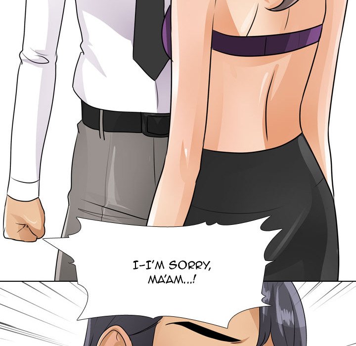 Our Exchange - Chapter 51 [photo 64] - MangaPorn
