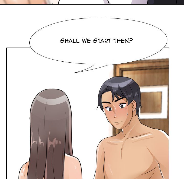 Our Exchange - Chapter 51 [photo 77] - MangaPorn