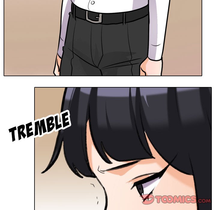 Our Exchange - Chapter 51 [photo 82] - MangaPorn