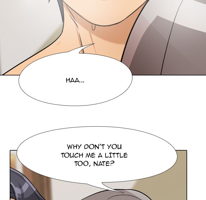 Our Exchange - Chapter 51 [photo 85] - MangaPorn