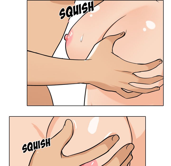 Our Exchange - Chapter 51 [photo 88] - MangaPorn