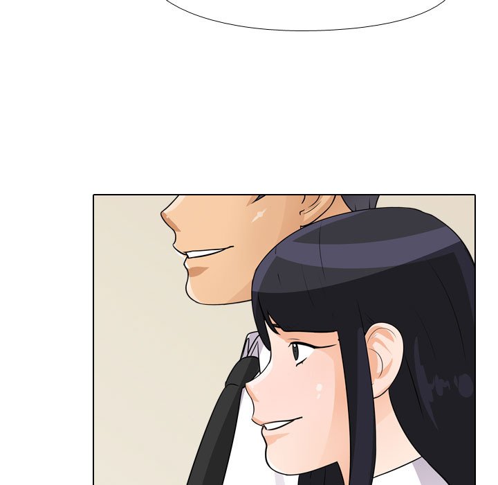 Our Exchange - Chapter 51 [photo 9] - MangaPorn