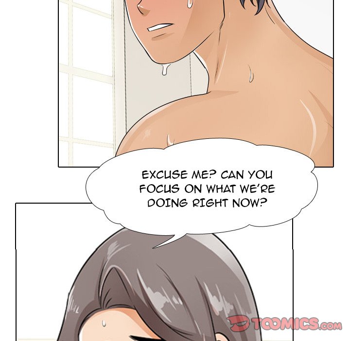 Our Exchange - Chapter 52 [photo 10] - MangaPorn