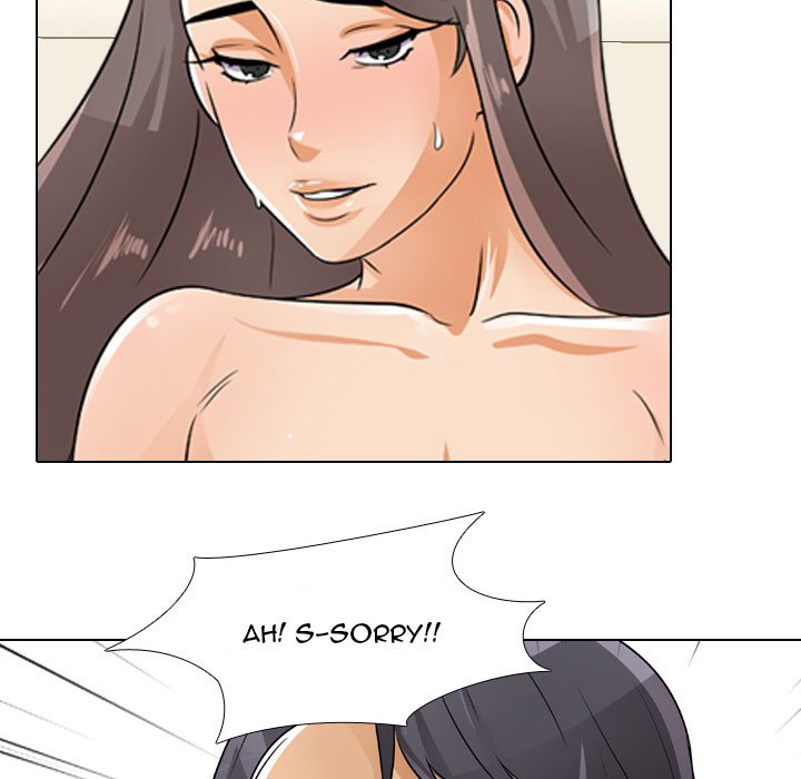 Our Exchange - Chapter 52 [photo 11] - MangaPorn