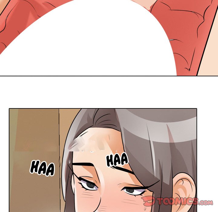 Our Exchange - Chapter 52 [photo 50] - MangaPorn