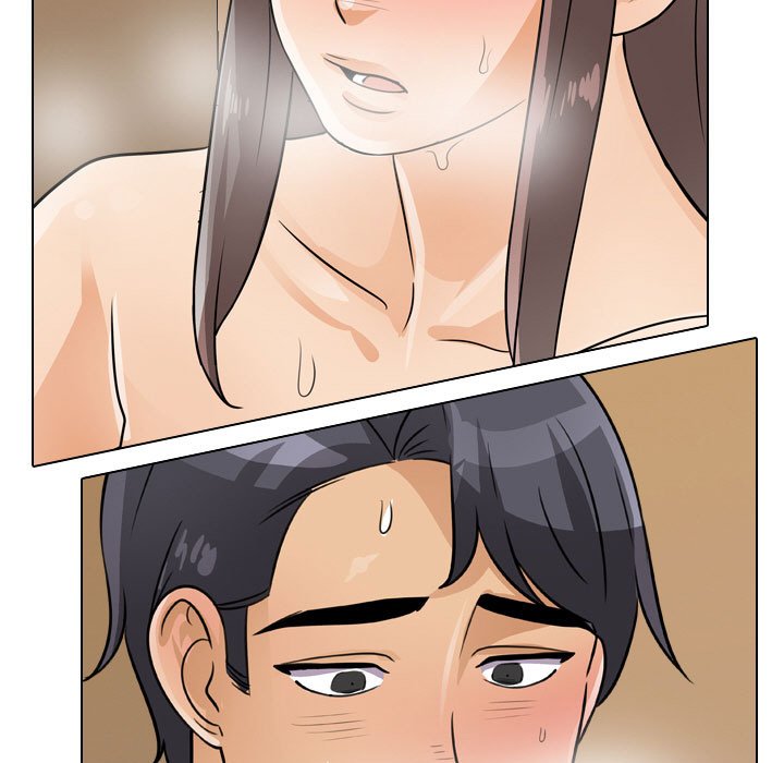 Our Exchange - Chapter 52 [photo 51] - MangaPorn