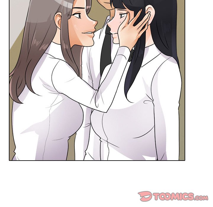 Our Exchange - Chapter 52 [photo 62] - MangaPorn