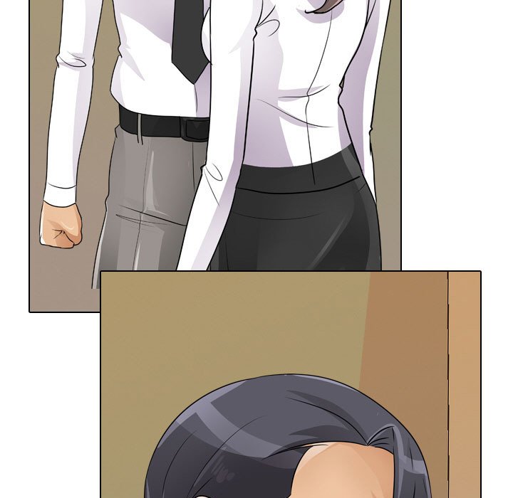 Our Exchange - Chapter 52 [photo 65] - MangaPorn