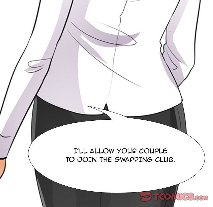 Our Exchange - Chapter 52 [photo 70] - MangaPorn