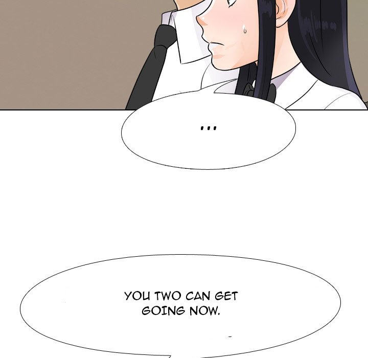 Our Exchange - Chapter 52 [photo 73] - MangaPorn