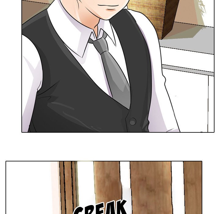 Our Exchange - Chapter 52 [photo 79] - MangaPorn