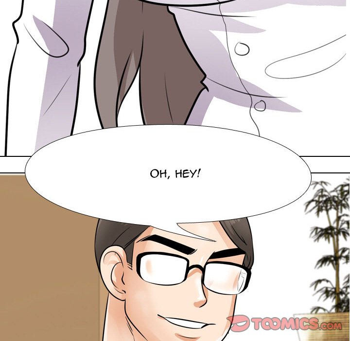 Our Exchange - Chapter 52 [photo 82] - MangaPorn