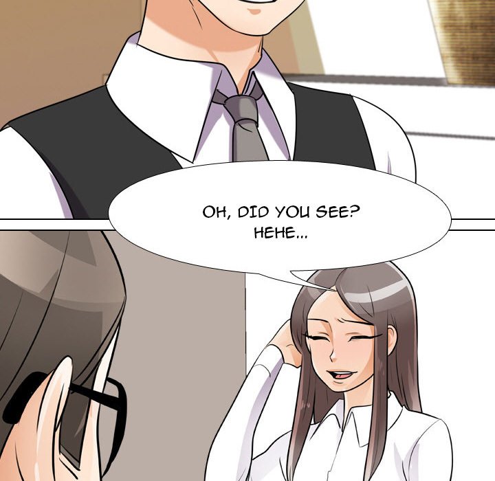 Our Exchange - Chapter 52 [photo 92] - MangaPorn