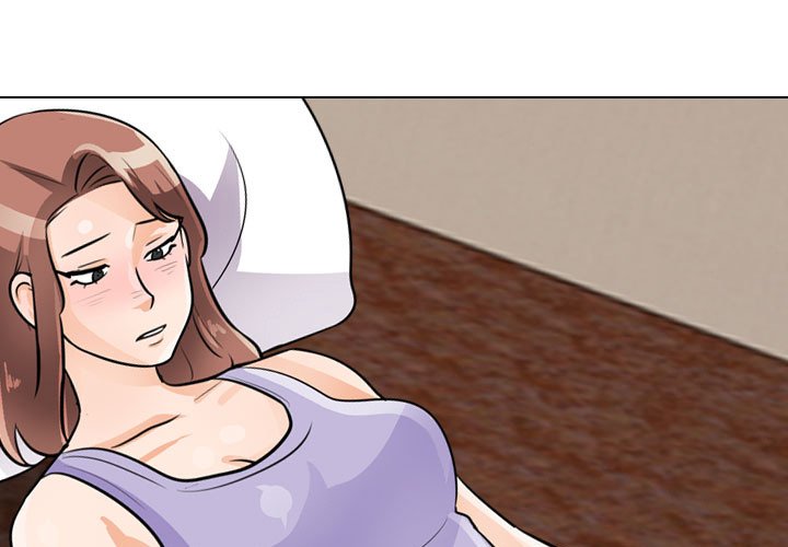 Our Exchange - Chapter 53 [photo 1] - MangaPorn