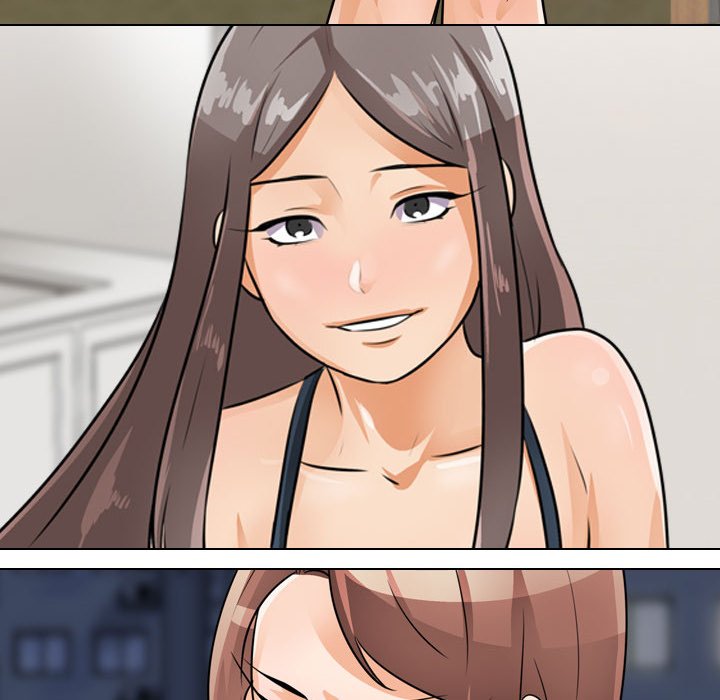 Our Exchange - Chapter 53 [photo 108] - MangaPorn