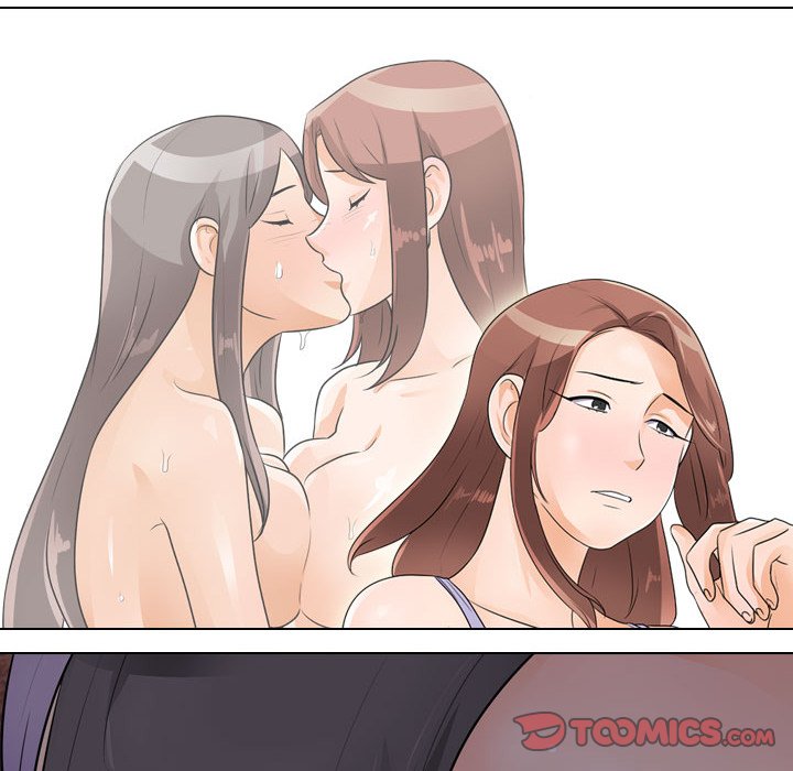 Our Exchange - Chapter 53 [photo 22] - MangaPorn