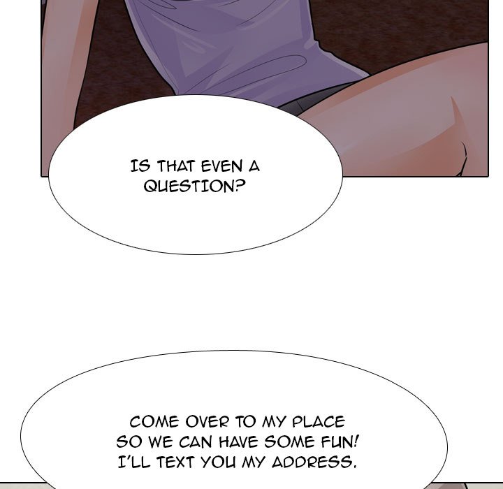 Our Exchange - Chapter 53 [photo 41] - MangaPorn