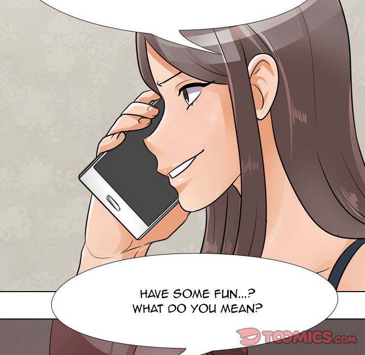 Our Exchange - Chapter 53 [photo 42] - MangaPorn