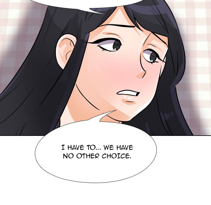 Our Exchange - Chapter 53 [photo 59] - MangaPorn