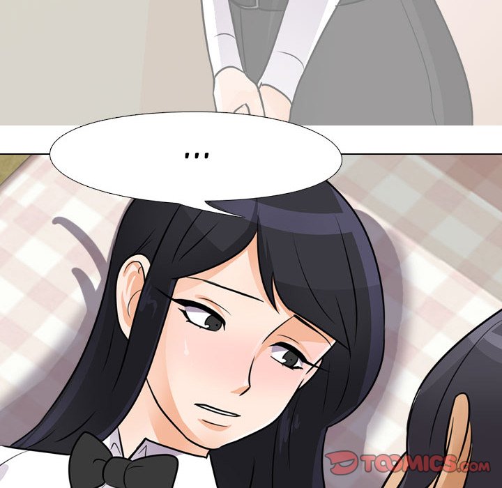 Our Exchange - Chapter 53 [photo 66] - MangaPorn
